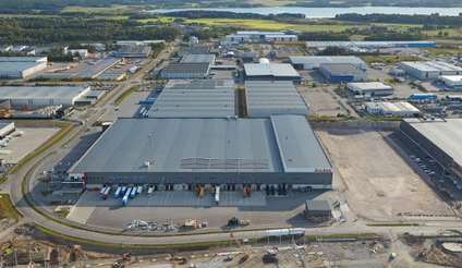 Ledig lokal på Kromgatan 7