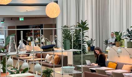 Ledig lokal på Sankt Persgatan 99