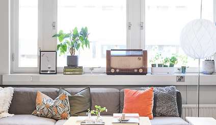 Ledig lokal på Östra Storgatan 9