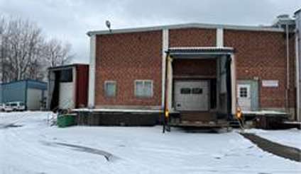 Ledig lokal på Tallvägen 2