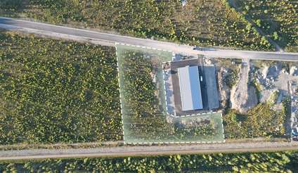 Ledig lokal på Björnmossevägen