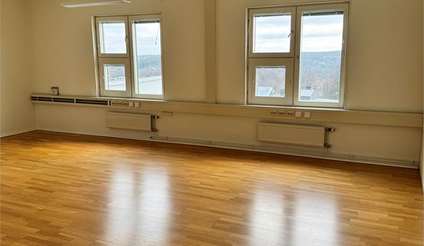 Ledig lokal på Forumvägen 14