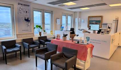 Ledig lokal på Stora Marknadsvägen 15