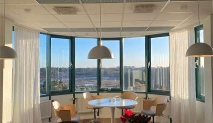 Ledig lokal på Stora Marknadsvägen 15