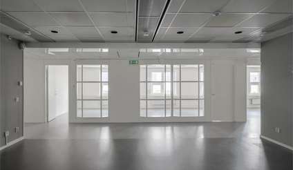 Ledig lokal på Forumvägen 14