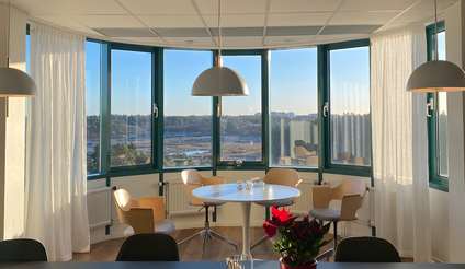 Ledig lokal på Stora Marknadsvägen 15