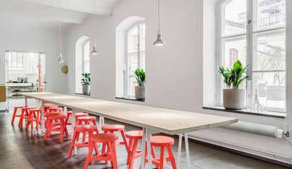 Ledig lokal på Storgatan 23C