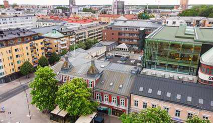 Ledig lokal på Östra Torggatan 11