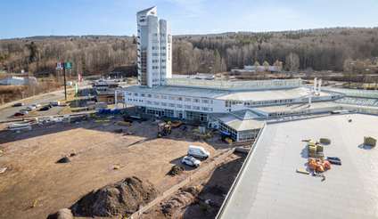 Ledig lokal på Ryhovsgatan 5