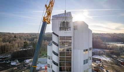 Ledig lokal på Ryhovsgatan 5