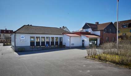 Ledig lokal på Ribbingsgatan 32