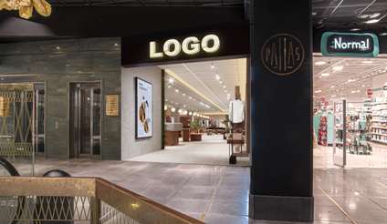 Ledig lokal på Lilla Brogatan 14