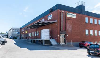 Ledig lokal på Källbäcksrydsgatan 6