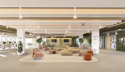 Ledig lokal på Bergslenagatan 41