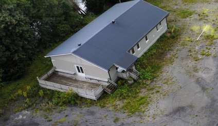 Ledig lokal på Industrivägen 3