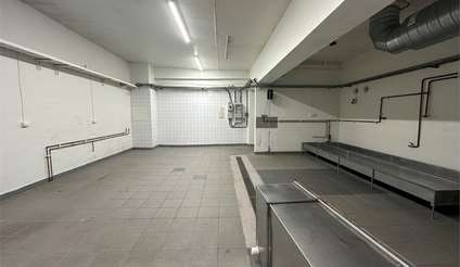 Ledig lokal på Norbergsgatan 24