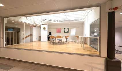 Ledig lokal på Storgatan 18