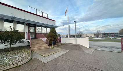 Ledig lokal på Strömgatan 4