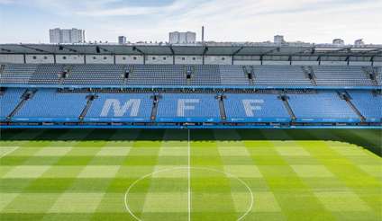 Ledig lokal på Eric Perssons väg 7