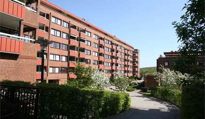 Ledig lokal på Gyllenkrooksgatan 10