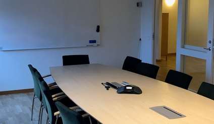 Ledig lokal på Vasagatan 20A