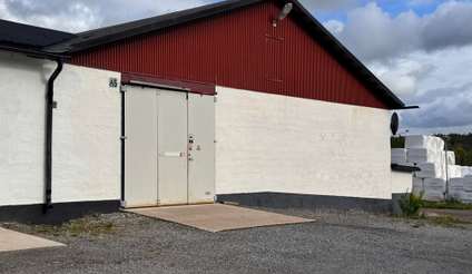 Ledig lokal på HAKUNGE SÄTERI 5