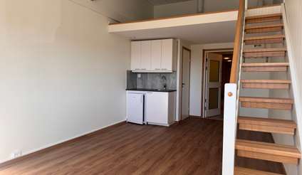 Ledig lokal på Sågvägen 12