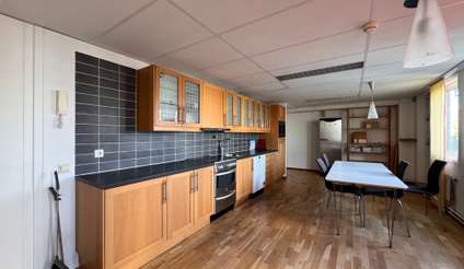 Ledig lokal på Danmarksgatan 46