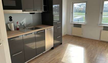 Ledig lokal på Kabelgatan 2