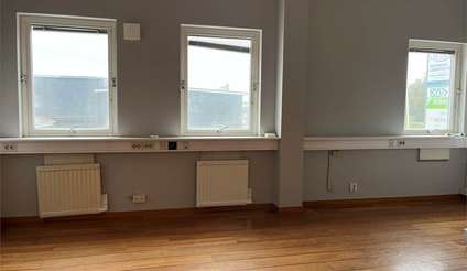 Ledig lokal på Kabelgatan 2