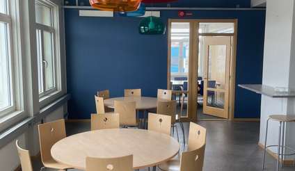 Ledig lokal på Göteborgsvägen 5