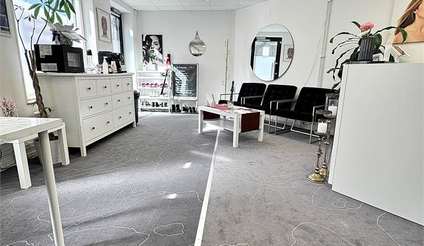 Ledig lokal på Nibblevägen 6C