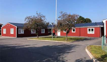 Ledig lokal på Kittelgatan 7