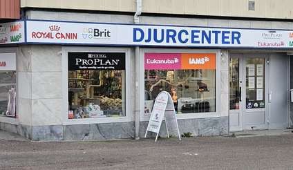 Ledig lokal på Södra Kungsgatan 8