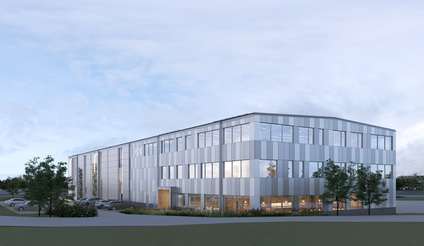 Ledig lokal på Säterivägen 19