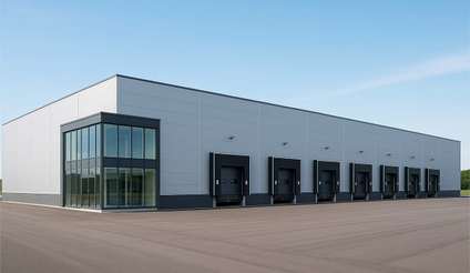 Ledig lokal på Västra Bravikenvägen 3