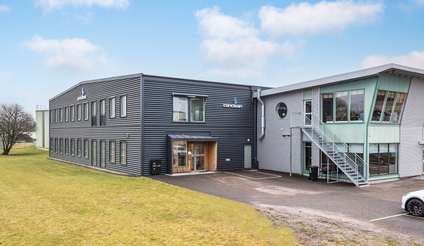 Ledig lokal på Importgatan 48