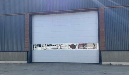 Ledig lokal på HÄLJEMOVÄGEN 1