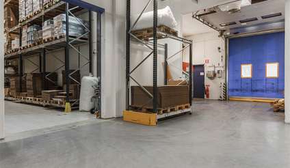 Ledig lokal på Jonvägen 2-4