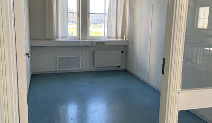 Ledig lokal på Skaragatan 15