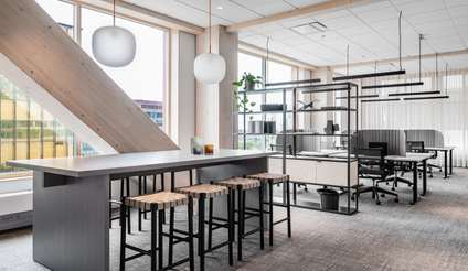 Ledig lokal på Hyllie Boulevard 21