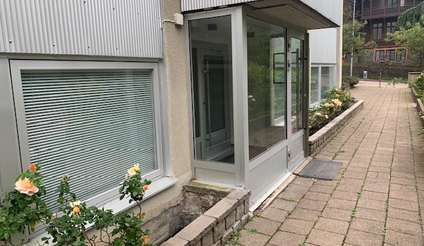 Ledig lokal på Föreningsgatan 4b