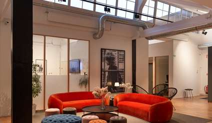 Ledig lokal på Slottsmöllan 10D