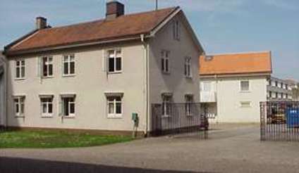 Ledig lokal på Storgatan 15