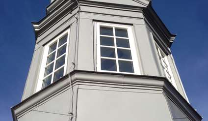 Ledig lokal på Kornhamnstorg 49