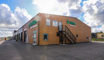 Ledig lokal på Bjällbrunnavägen 17