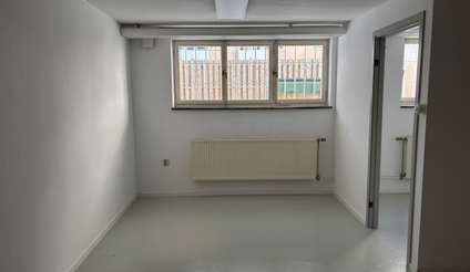 Ledig lokal på Gotlandsgatan 37