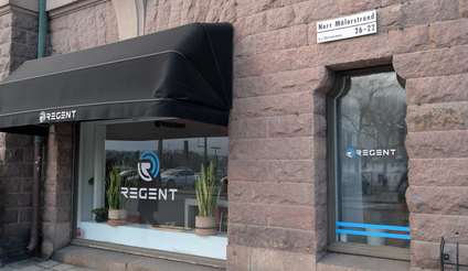 Ledig lokal på Norr Mälarstrand 22