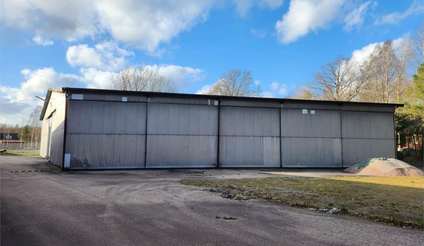 Ledig lokal på Östra Storgatan 36