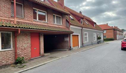 Ledig lokal på Långgatan 19